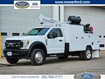 2018 Ford F-450 Regular Cab DRW 4x2 ETI Mechanics Body for sale #UH925 - photo 16