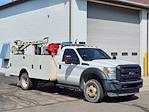 Used 2016 Ford F-550 Regular Cab Mechanics Body for sale #UH928 - photo 15