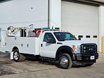 2016 Ford F-550 Regular Cab DRW 4x2 Stahl Mechanics Body for sale #UH928 - photo 18
