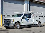 2017 Ford F-350 Super Cab SRW 4x2 Knapheide Service Truck for sale #UH930 - photo 1