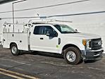 2017 Ford F-350 Super Cab SRW 4x2 Knapheide Service Truck for sale #UH930 - photo 13