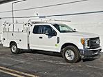 2017 Ford F-350 Super Cab SRW 4x2 Knapheide Service Truck for sale #UH930 - photo 2