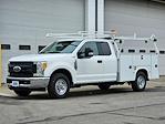 Used 2017 Ford F-350 Super Cab Service Truck for sale #UH930 - photo 3