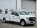 Used 2017 Ford F-350 Super Cab Service Truck for sale #UH930 - photo 4