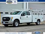 Used 2017 Ford F-350 Super Cab Service Truck for sale #UH930 - photo 1