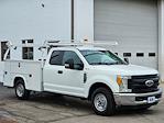 Used 2017 Ford F-350 Super Cab Service Truck for sale #UH930 - photo 14