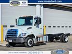 2018 Hino 258ALP Single Cab DRW 4x2 Cab Chassis for sale #UH932 - photo 17