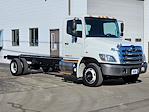 2018 Hino 258ALP Single Cab DRW 4x2 Cab Chassis for sale #UH932 - photo 2