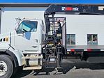 2007 Sterling L9500 Conventional Cab 6x4 Fabco Industries Flatbed Truck for sale #UH934 - photo 2