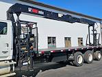 2007 Sterling L9500 Conventional Cab 6x4 Fabco Industries Flatbed Truck for sale #UH934 - photo 3