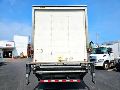 Used 2023 Freightliner M2 106 Conventional Cab Box Truck with Liftgate for sale #UH935 - photo 2