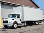 2023 Freightliner M2 106 Conventional Cab DRW 4x2 Marion Body Works Box Truck for sale #UH935 - photo 1