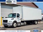 2023 Freightliner M2 106 Conventional Cab DRW 4x2 Marion Body Works Box Truck for sale #UH935 - photo 13