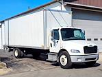 Used 2023 Freightliner M2 106 Conventional Cab Box Truck with Liftgate for sale #UH935 - photo 3