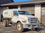 2015 Ford F-650 Regular Cab DRW 4x2 Curry Supply Company Water Truck for sale #UH937 - photo 1