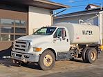 2015 Ford F-650 Regular Cab DRW 4x2 Curry Supply Company Water Truck for sale #UH937 - photo 2