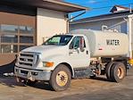 2015 Ford F-650 Regular Cab DRW 4x2 Curry Supply Company Water Truck for sale #UH937 - photo 8