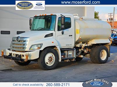 2018 Hino 338 Single Cab DRW 4x2 Valew Water Truck for sale #UH938 - photo 1