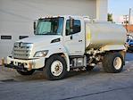 Used 2018 Hino 338 2000 Water Truck for sale #UH938 - photo 3