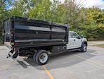Used 2022 Ford F-450 Super Cab Dump Truck for sale #UH939 - photo 17