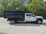 Used 2022 Ford F-450 Super Cab Dump Truck for sale #UH939 - photo 21