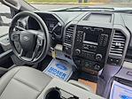 Used 2022 Ford F-450 Super Cab Dump Truck for sale #UH939 - photo 13