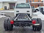 2017 Ford F-550 Regular Cab DRW 4x4 Cab Chassis for sale #UH940 - photo 3
