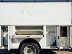 2017 Ford F-550 Regular Cab DRW 4x4 Warner Enclosed Service Body for sale #UH940 - photo 15