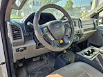 2017 Ford F-550 Regular Cab DRW 4x4 Warner Enclosed Service Body for sale #UH940 - photo 16