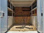 2017 Ford F-550 Regular Cab DRW 4x4 Warner Enclosed Service Body for sale #UH940 - photo 5