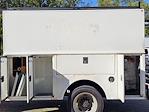 2017 Ford F-550 Regular Cab DRW 4x4 Warner Enclosed Service Body for sale #UH940 - photo 6