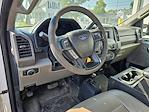 2017 Ford F-550 Regular Cab DRW 4x4 Warner Enclosed Service Body for sale #UH940 - photo 8