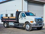 2011 Ford F-750 Regular Cab DRW 4x2 J-Craft Dump Truck for sale #UH945 - photo 11