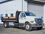 2011 Ford F-750 Regular Cab DRW 4x2 J-Craft Dump Truck for sale #UH945 - photo 4