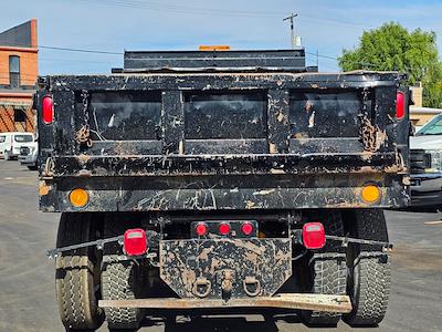 2013 Ford F-650 Regular Cab DRW 4x2 Godwin Dump Truck for sale #UH946 - photo 2