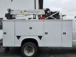 2016 Ford F-550 Regular Cab DRW 4x4 Knapheide Mechanics Body for sale #UH947 - photo 10