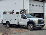 2016 Ford F-550 Regular Cab DRW 4x4 Knapheide Mechanics Body for sale #UH947 - photo 16