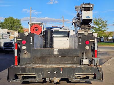 Used 2015 Ford F-550 Regular Cab Mechanics Body for sale #UH948 - photo 2