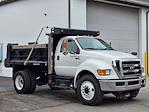 Used 2015 Ford F-750 Regular Cab Dump Truck for sale #UH949 - photo 3