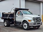 Used 2015 Ford F-750 Regular Cab Dump Truck for sale #UH949 - photo 9