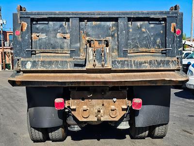 Used 2015 Ford F-750 Regular Cab Dump Truck for sale #UH950 - photo 2