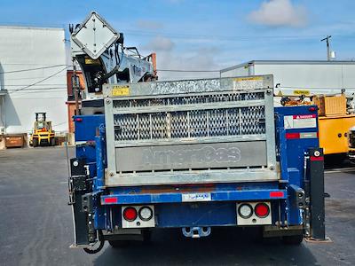 Used 2014 Ford F-550 Regular Cab Mechanics Body for sale #UH951 - photo 2