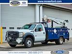 Used 2014 Ford F-550 Regular Cab Mechanics Body for sale #UH951 - photo 1
