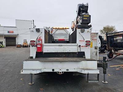 Used 2019 Ford F-750 Super Cab Mechanics Body for sale #UH954 - photo 2