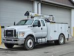 Used 2019 Ford F-750 Super Cab Mechanics Body for sale #UH954 - photo 3