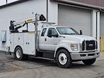Used 2019 Ford F-750 Super Cab Mechanics Body for sale #UH954 - photo 13