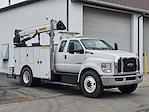 Used 2019 Ford F-750 Super Cab Mechanics Body for sale #UH954 - photo 6