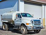 2015 Ford F-750 Regular Cab DRW 4x2 Tanker Truck for sale #UH955 - photo 2
