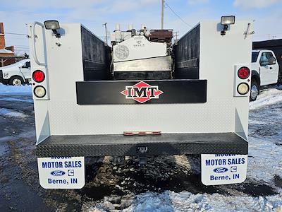 Used 2016 Ford F-550 Regular Cab Service Truck for sale #UH956 - photo 2