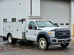 Used 2016 Ford F-550 Regular Cab Service Truck for sale #UH956 - photo 18